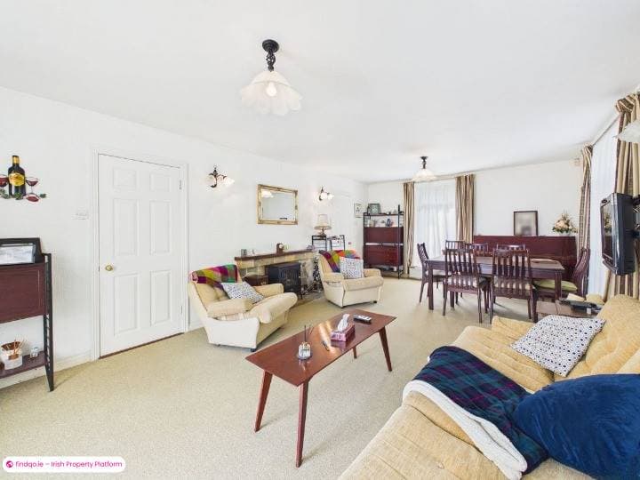 Bungalow for Sale in Dunmore East, Waterford