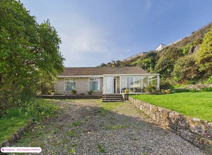 Bungalow for Sale in Dunmore East, Waterford