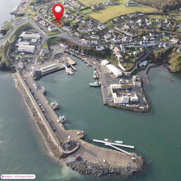 Bungalow for Sale in Dunmore East, Waterford