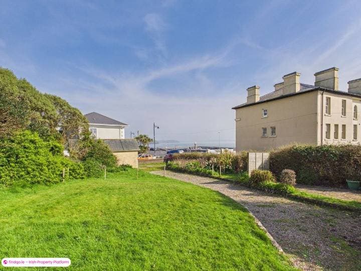 Bungalow for Sale in Dunmore East, Waterford