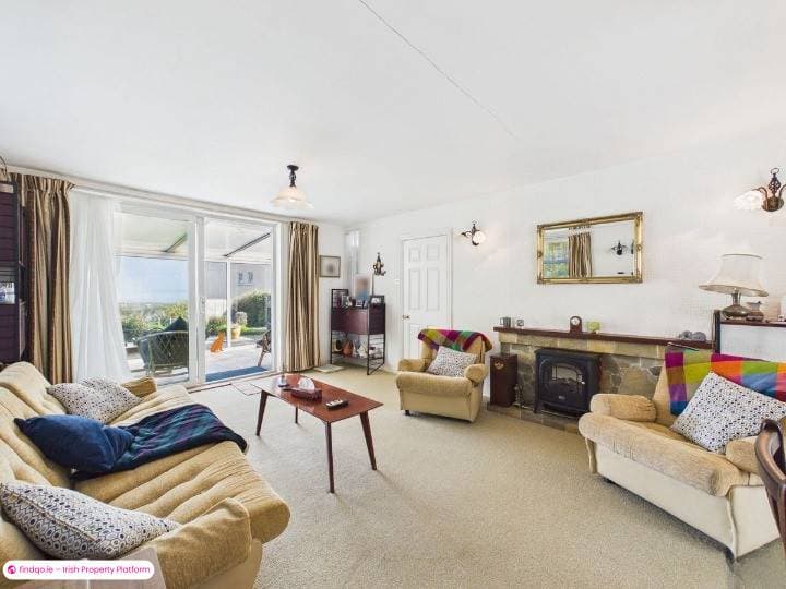 Bungalow for Sale in Dunmore East, Waterford