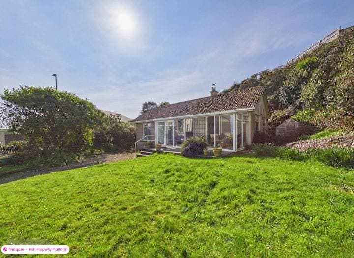 Bungalow for Sale in Dunmore East, Waterford