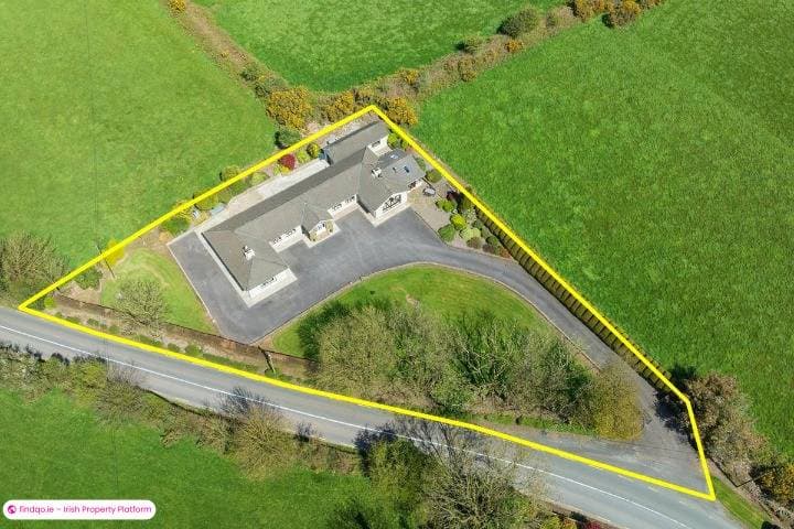 Detached house for Sale in Midleton, Cork