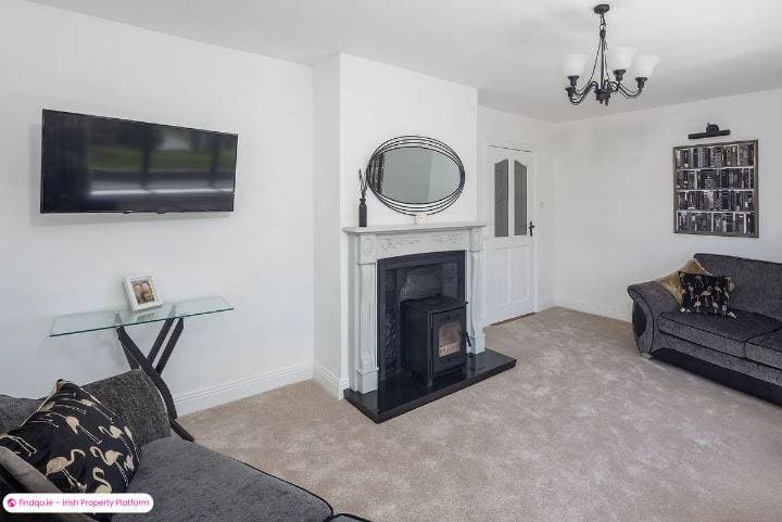 Detached house for Sale in Midleton, Cork