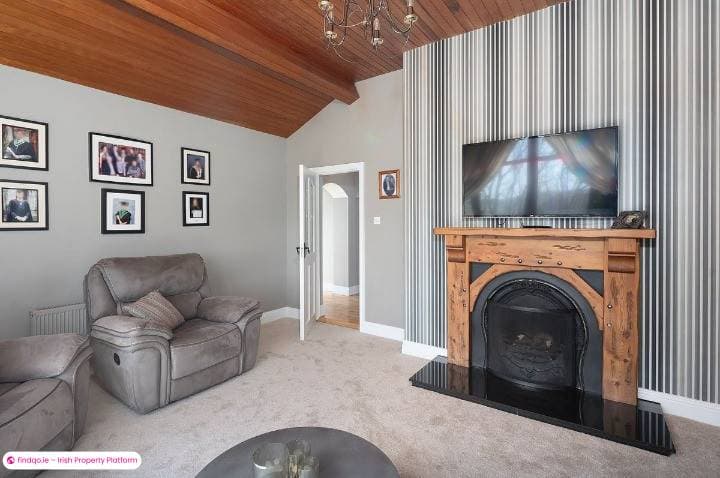 Detached house for Sale in Midleton, Cork