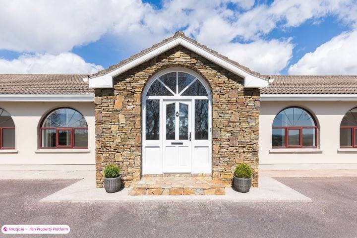Detached house for Sale in Midleton, Cork