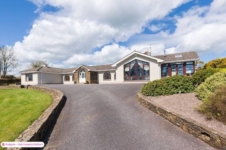 Detached house for Sale in Midleton, Cork