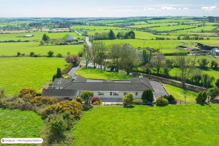 Detached house for Sale in Midleton, Cork
