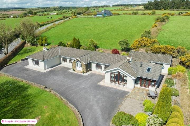 Detached house for Sale in Midleton, Cork