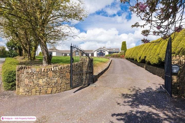 Detached house for Sale in Midleton, Cork