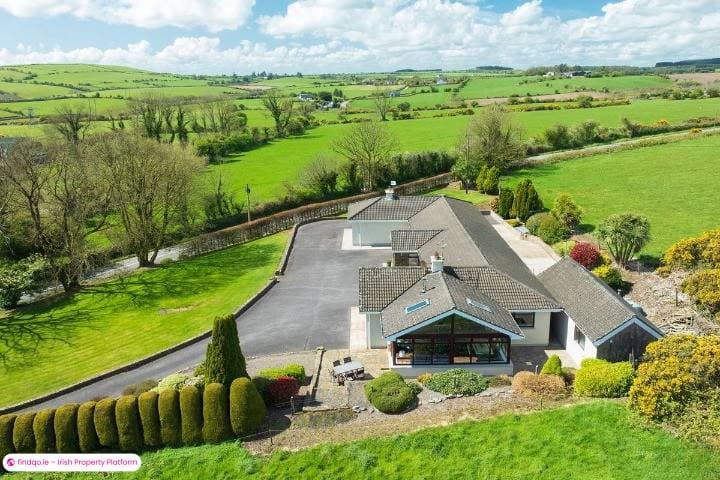 Detached house for Sale in Midleton, Cork
