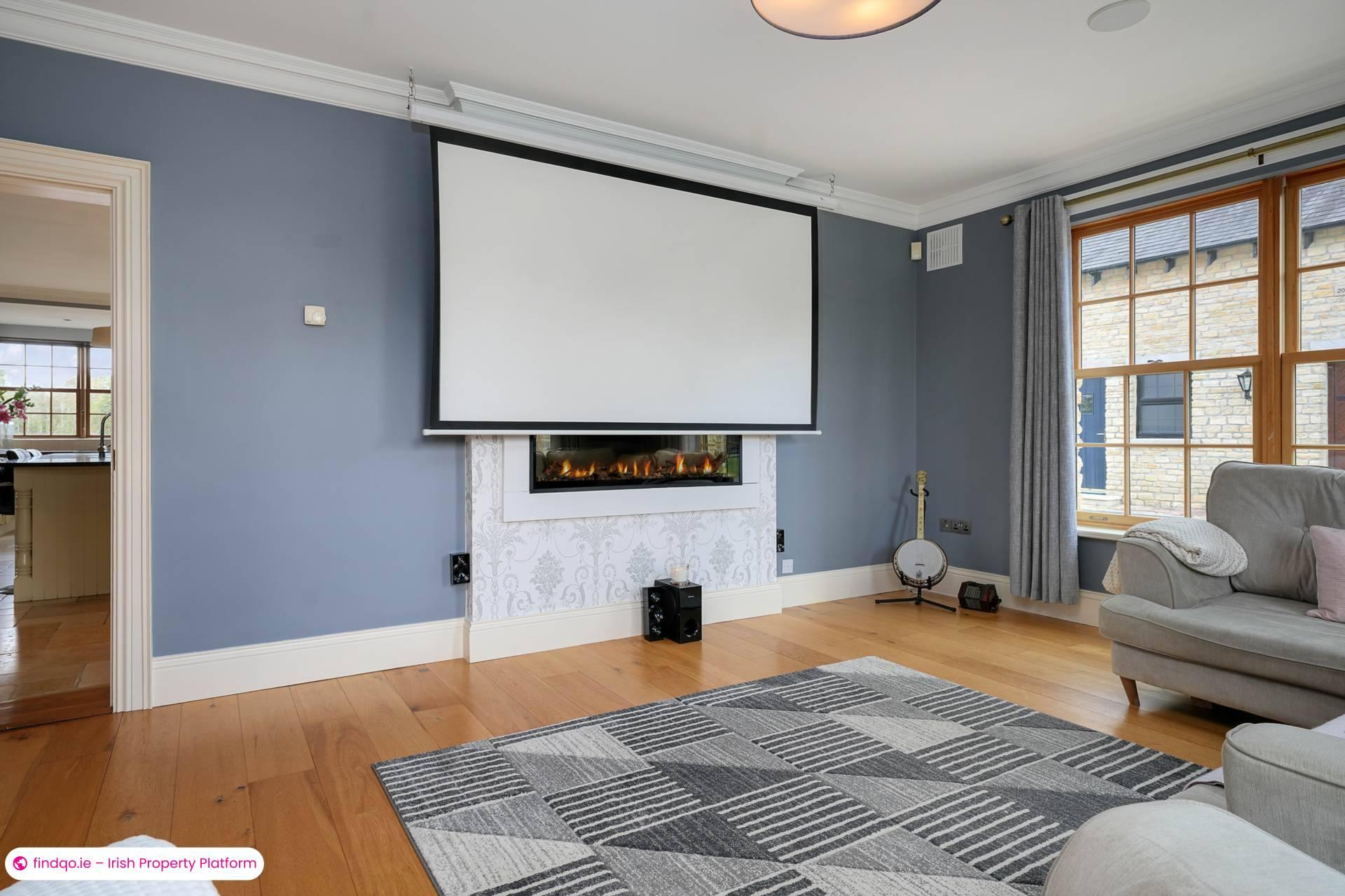 Detached house for Sale in Athboy, Meath