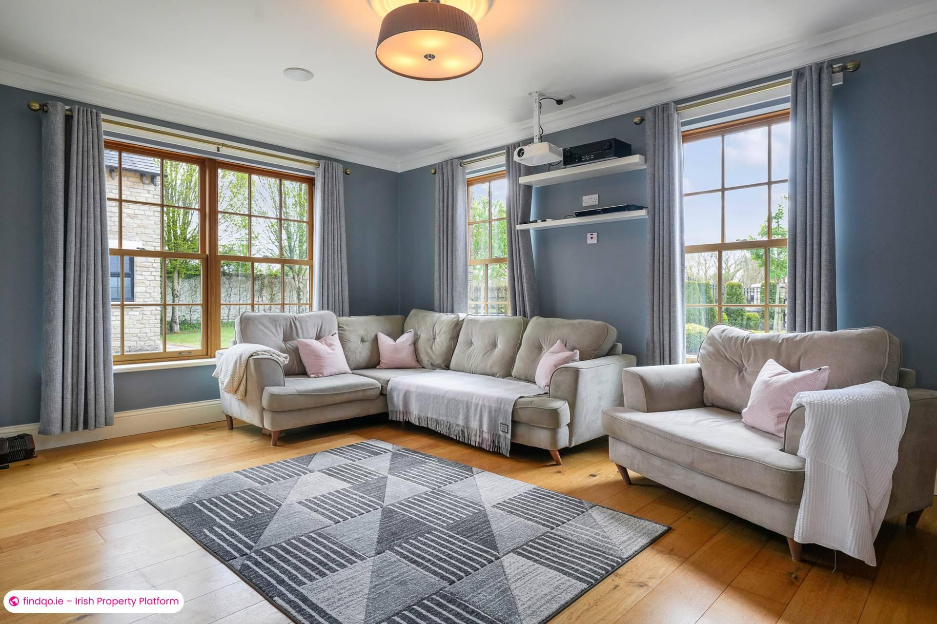 Detached house for Sale in Athboy, Meath