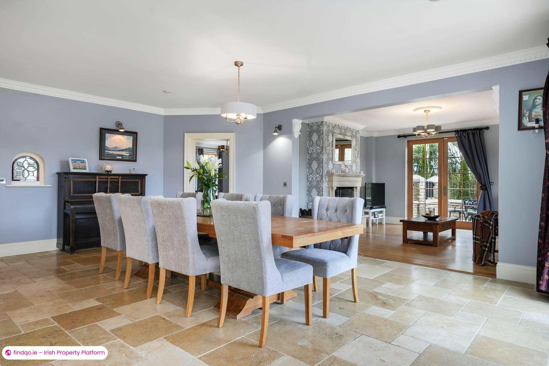 Detached house for Sale in Athboy, Meath