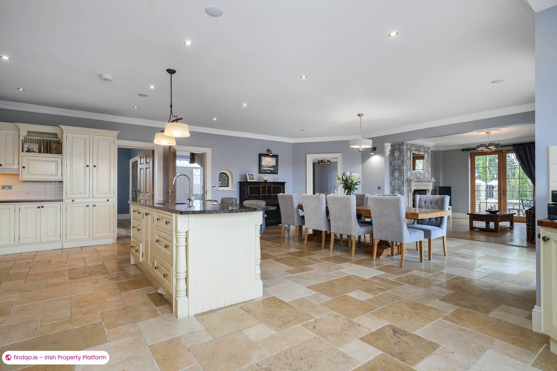 Detached house for Sale in Athboy, Meath