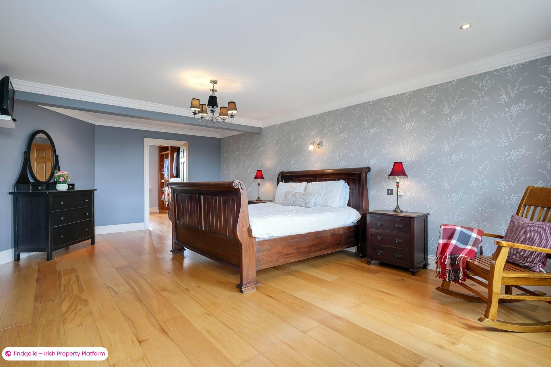 Detached house for Sale in Athboy, Meath