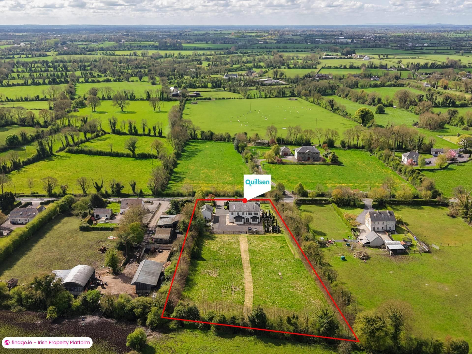 Detached house for Sale in Athboy, Meath