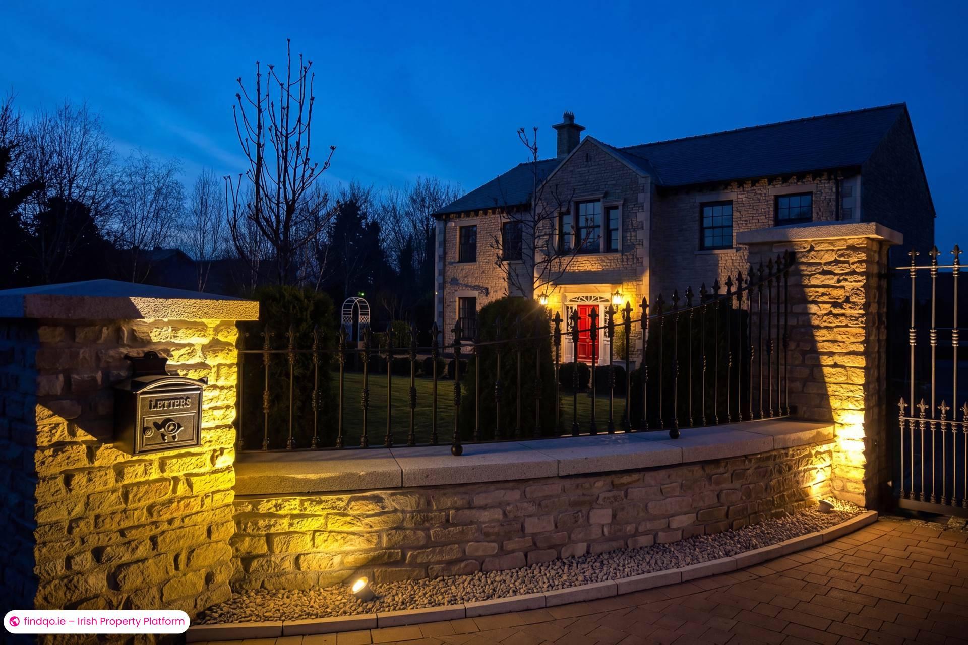 Detached house for Sale in Athboy, Meath
