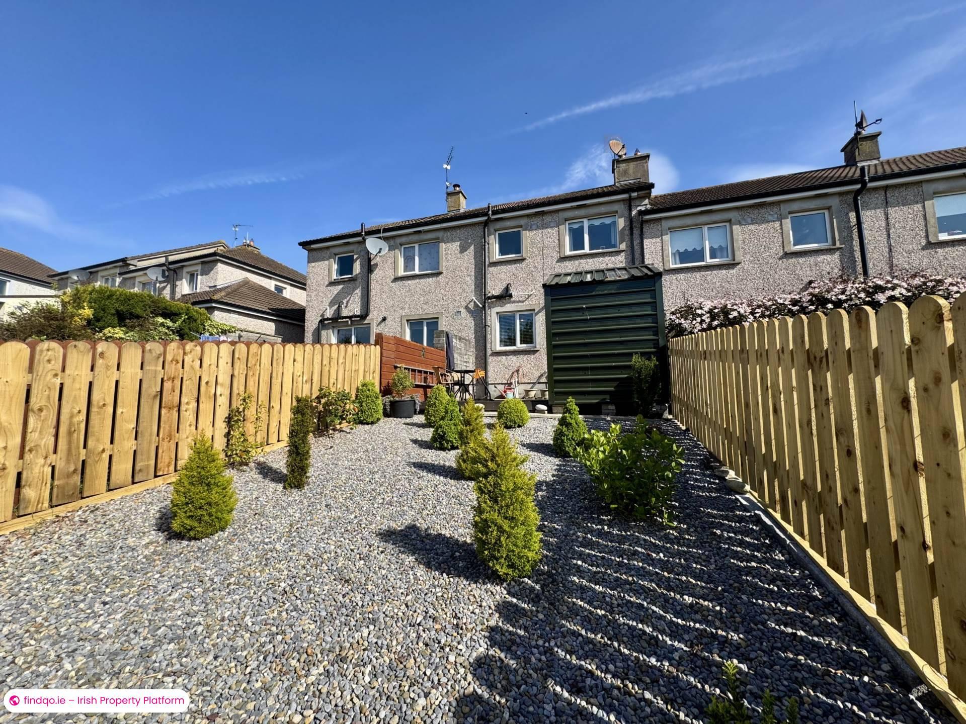 Terraced house for Sale in Clonmel, Tipperary