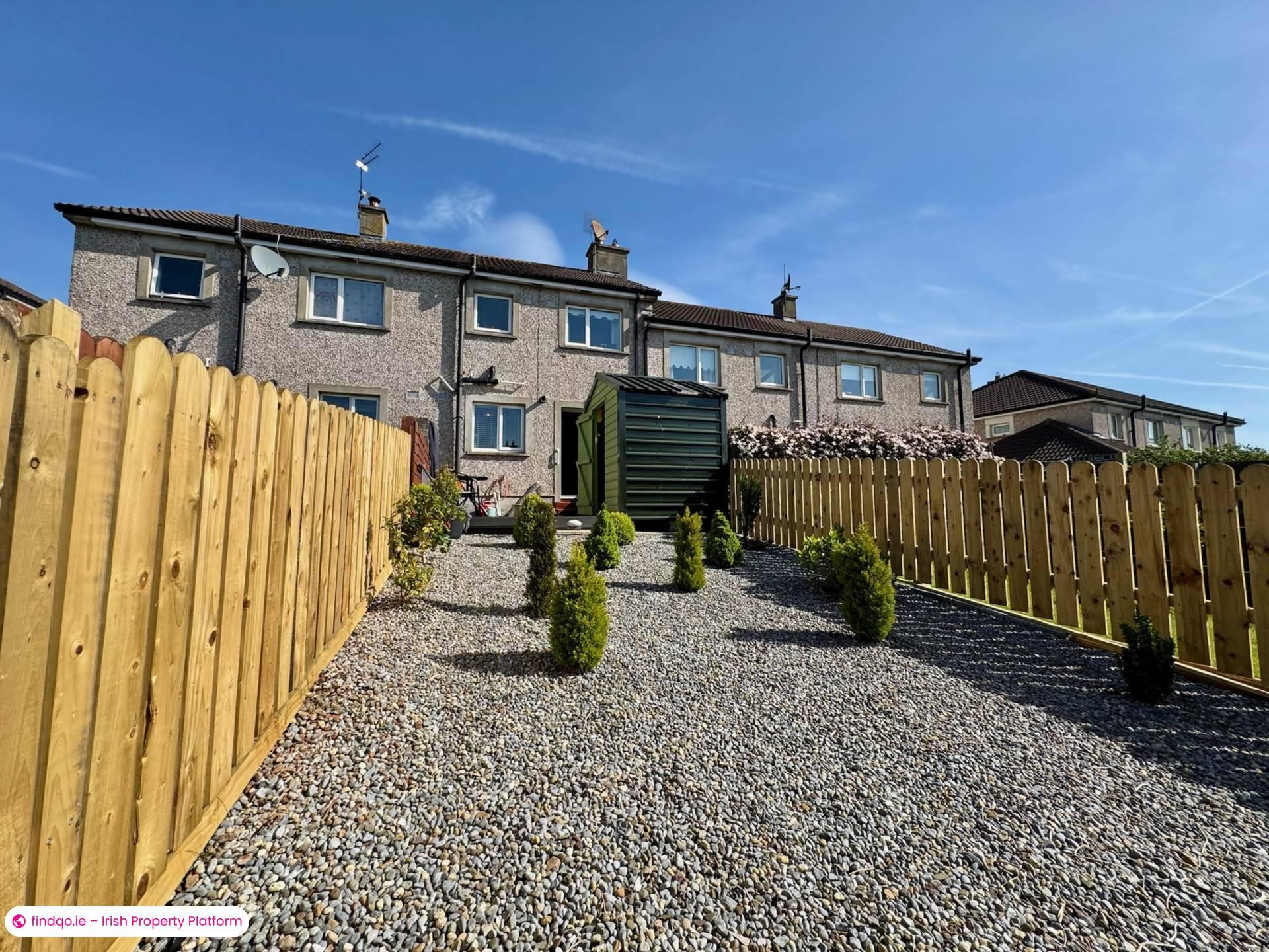Terraced house for Sale in Clonmel, Tipperary