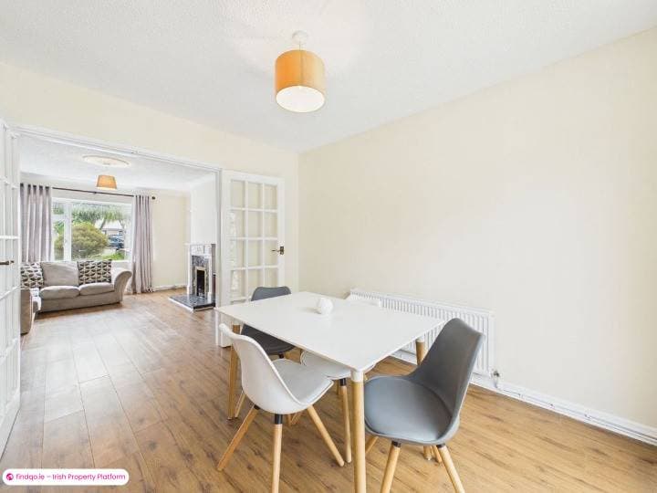 Semi-detached house for Sale in Confey, Kildare