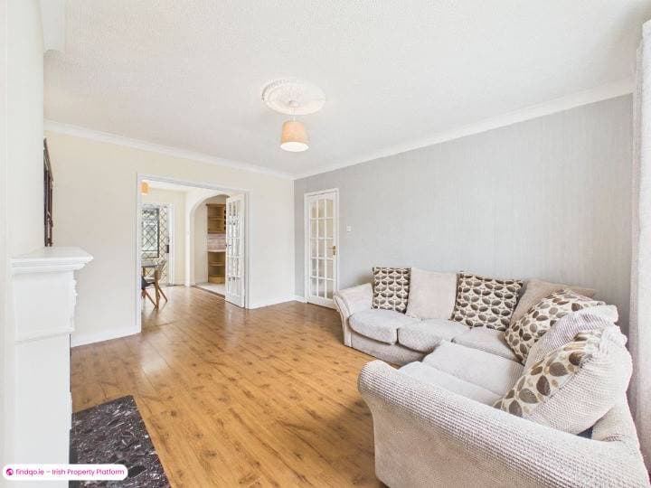 Semi-detached house for Sale in Confey, Kildare