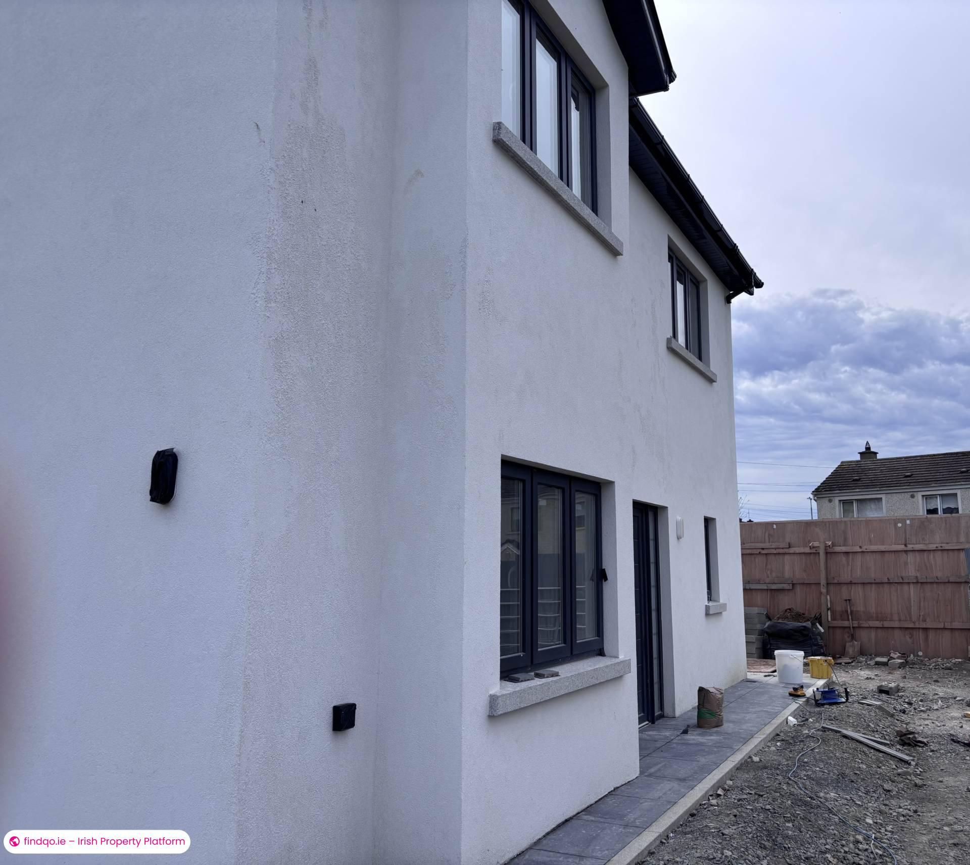 Semi-detached house for Sale in Navan, Meath