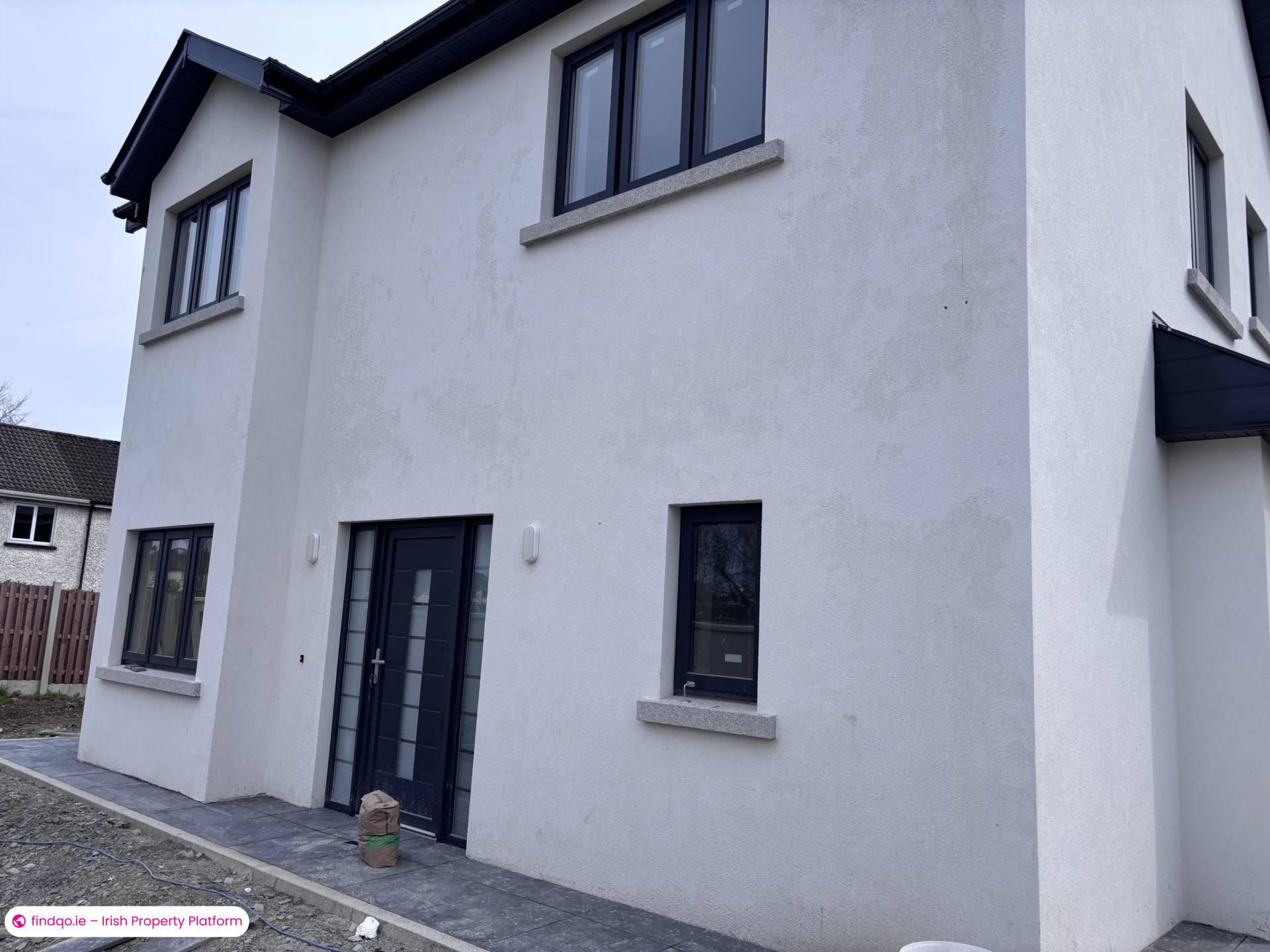 Semi-detached house for Sale in Navan, Meath