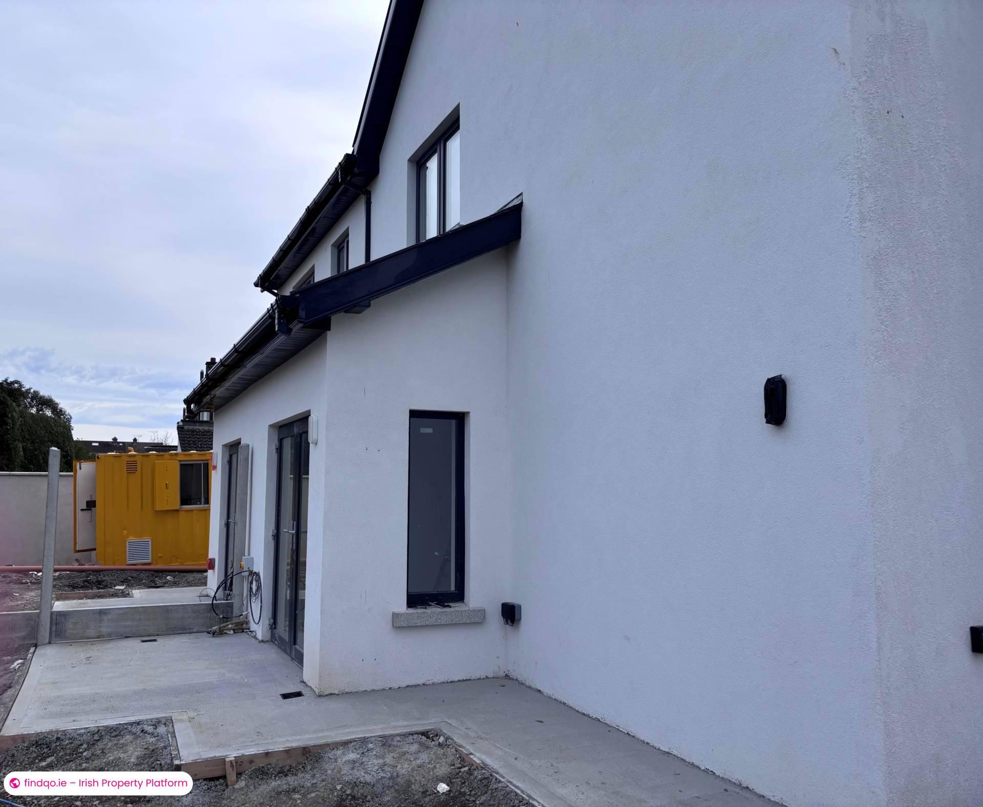 Semi-detached house for Sale in Navan, Meath