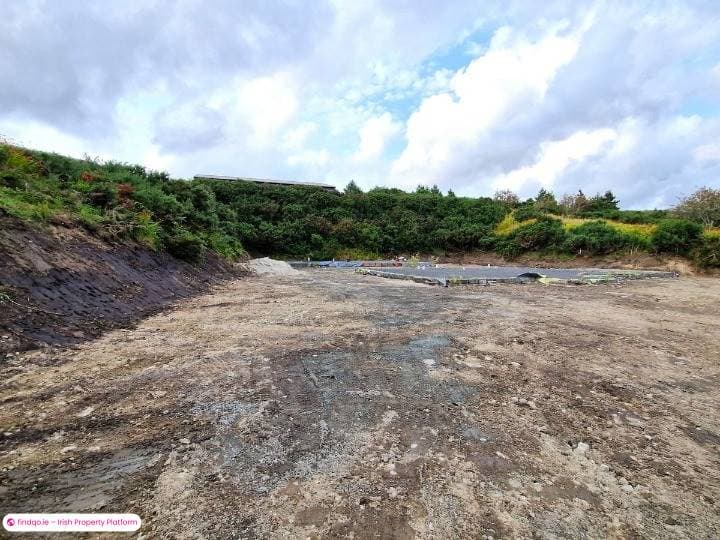 Site for Sale in Gortahork, Donegal