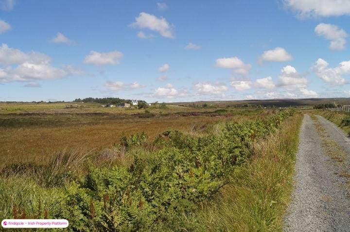 Site for Sale in Derrybeg, Donegal
