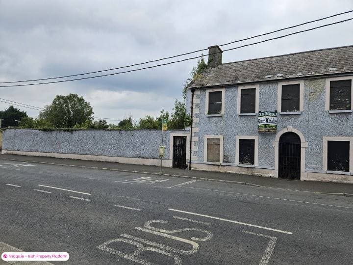 Detached house for Sale in Daingean, Offaly