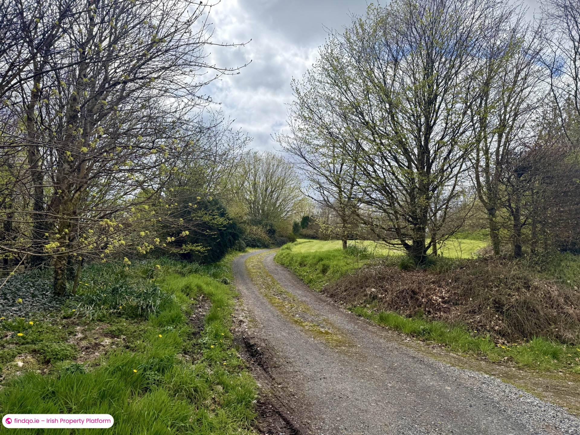 Detached house for Sale in Ballyhaunis, Mayo
