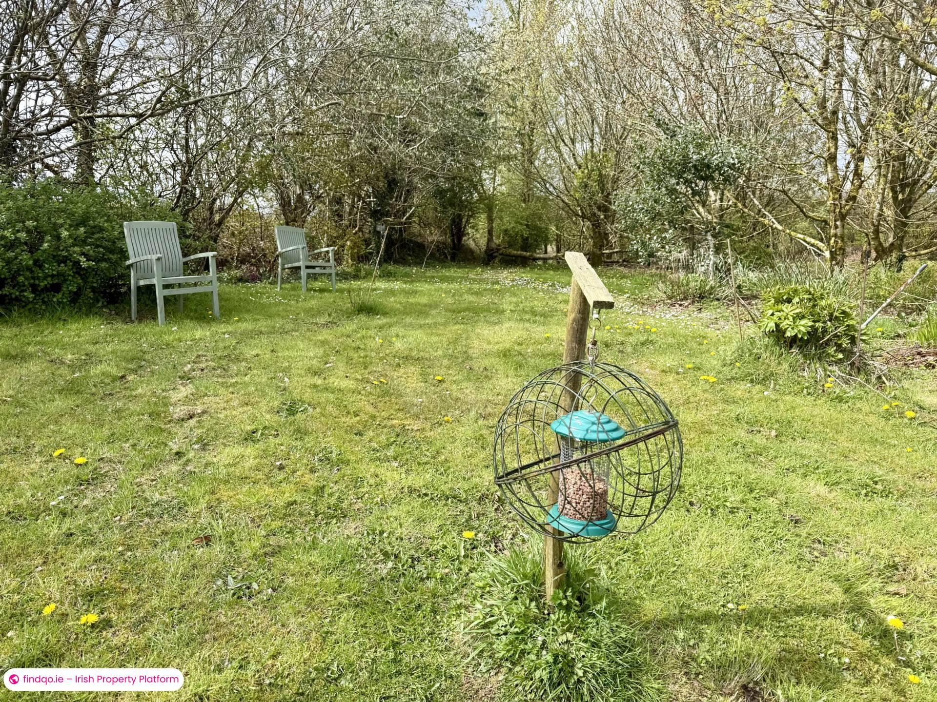 Detached house for Sale in Ballyhaunis, Mayo