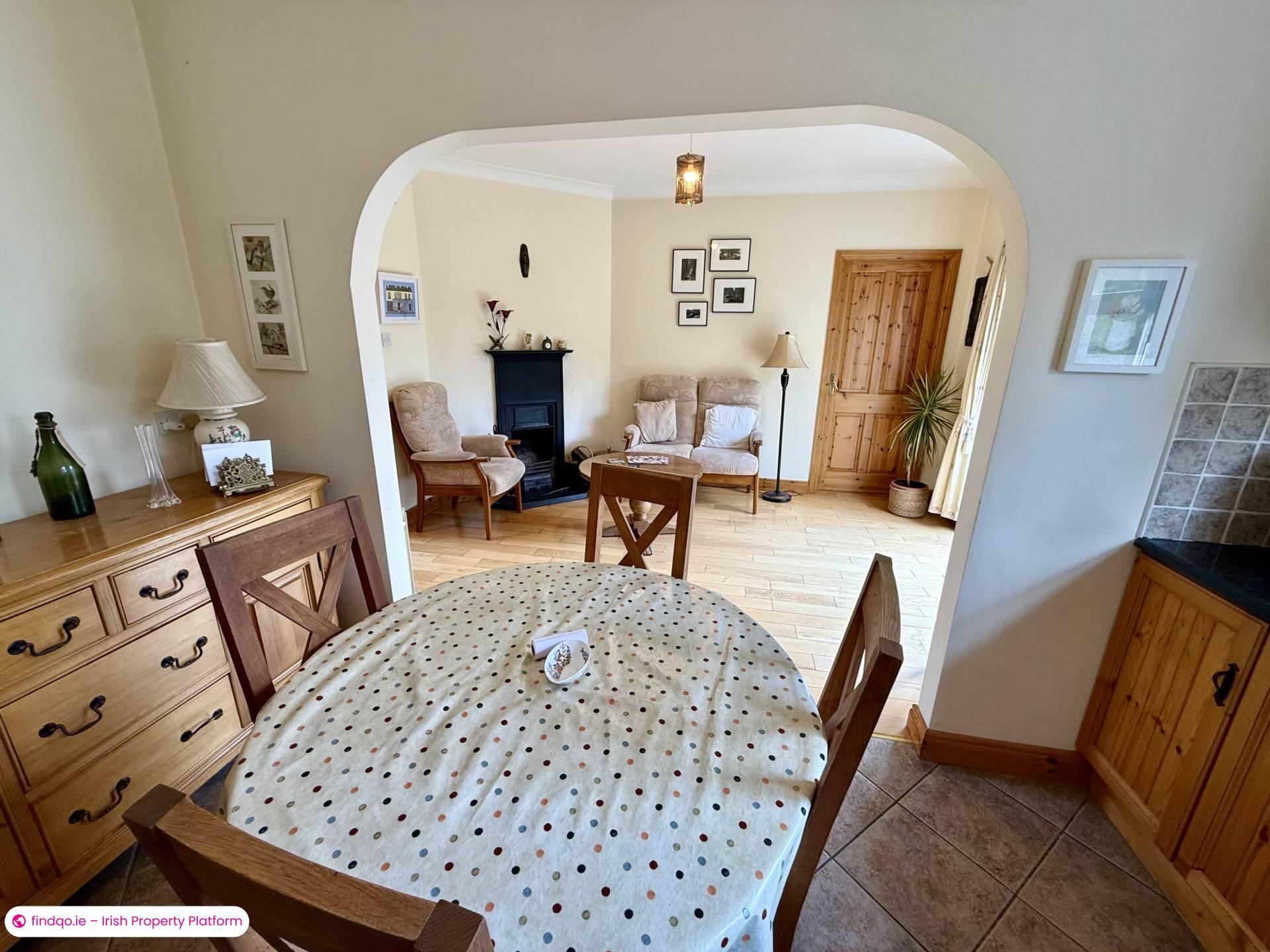 Detached house for Sale in Ballyhaunis, Mayo