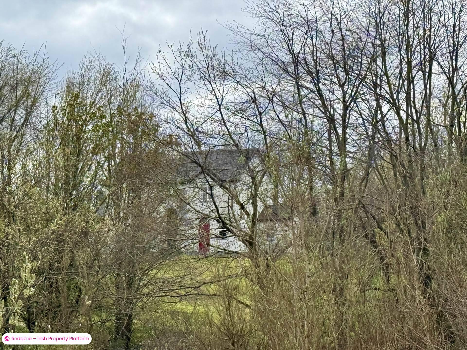 Detached house for Sale in Ballyhaunis, Mayo