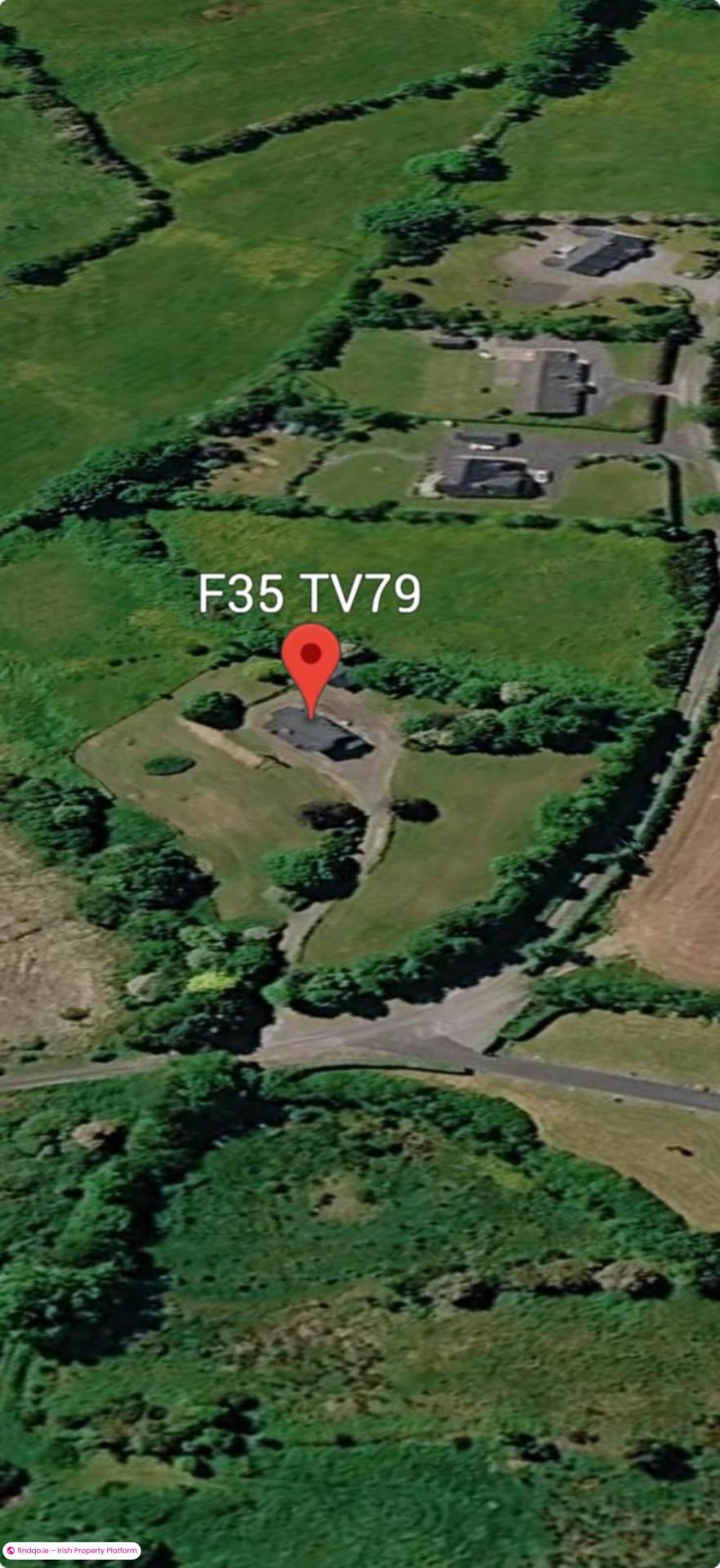 Detached house for Sale in Ballyhaunis, Mayo