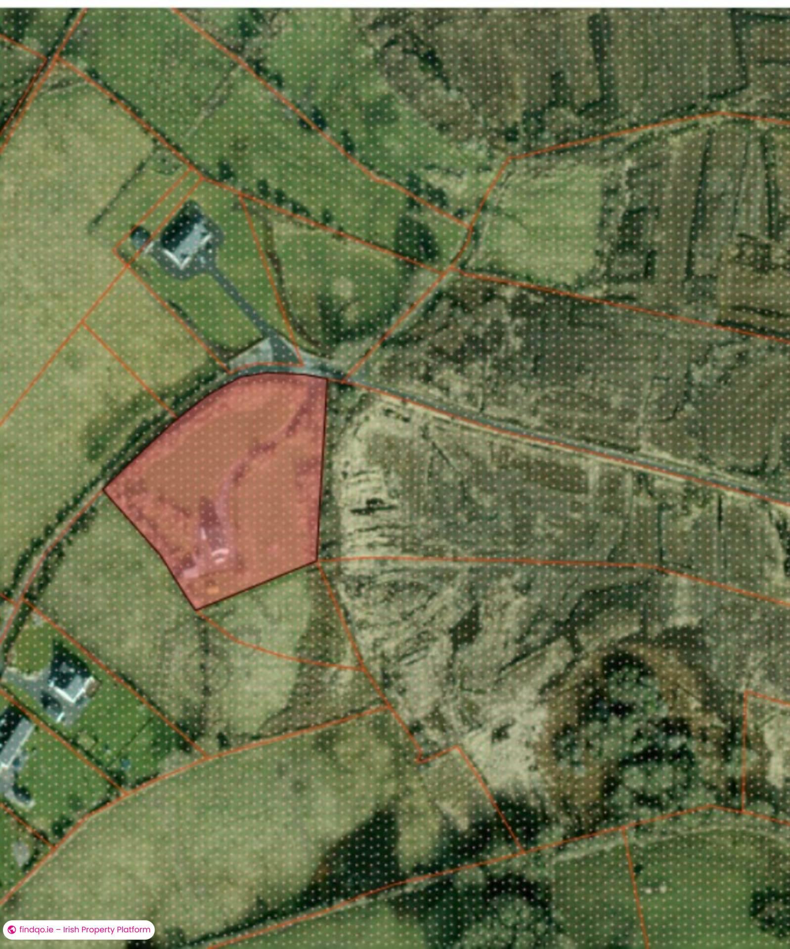 Detached house for Sale in Ballyhaunis, Mayo