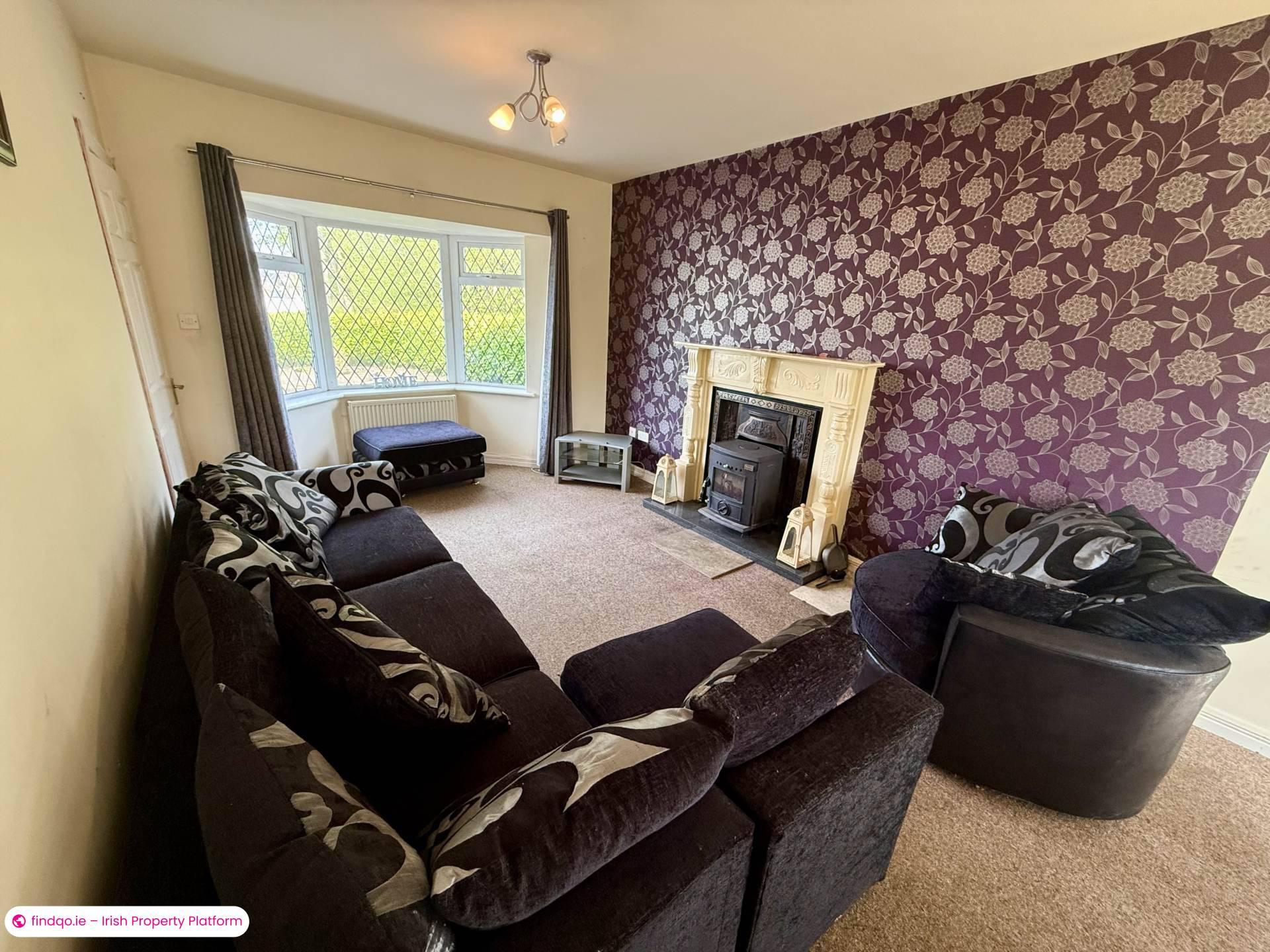 Detached house for Sale in Ballinlough, Cork