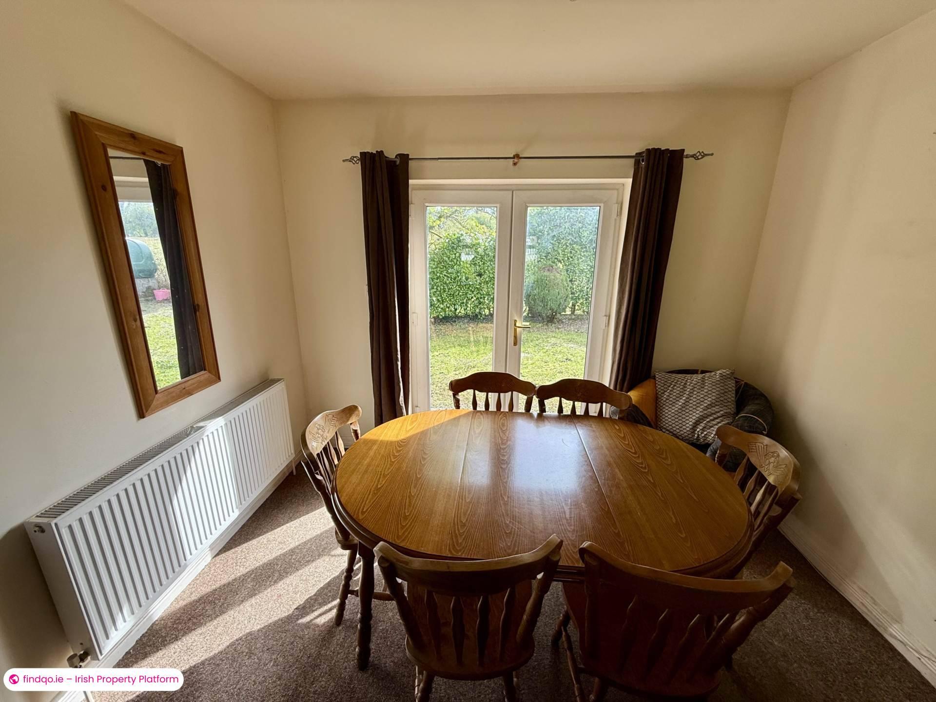 Detached house for Sale in Ballinlough, Cork