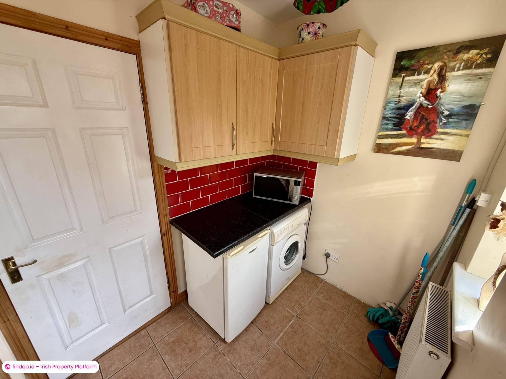 Detached house for Sale in Ballinlough, Cork