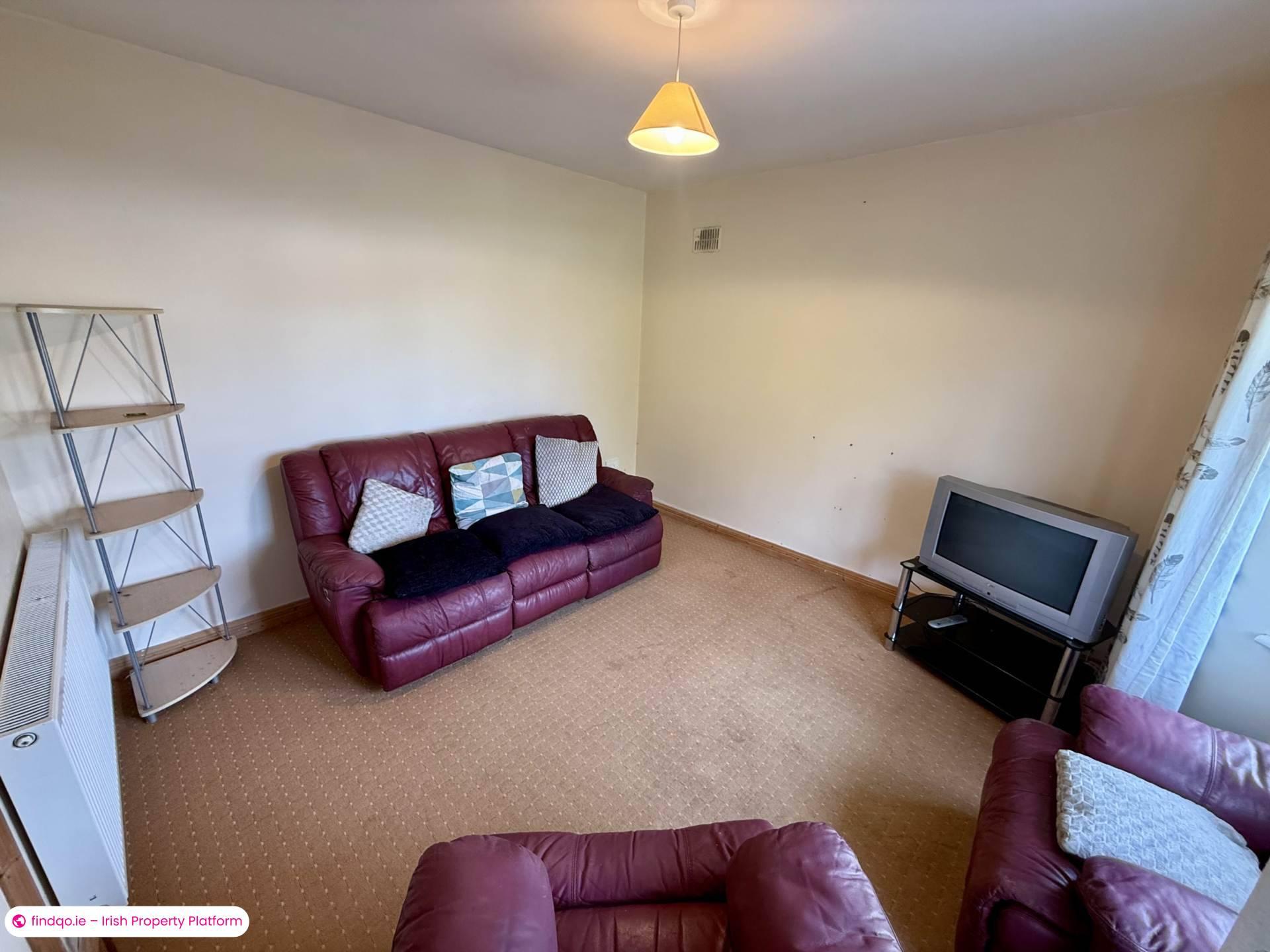 Detached house for Sale in Ballinlough, Cork