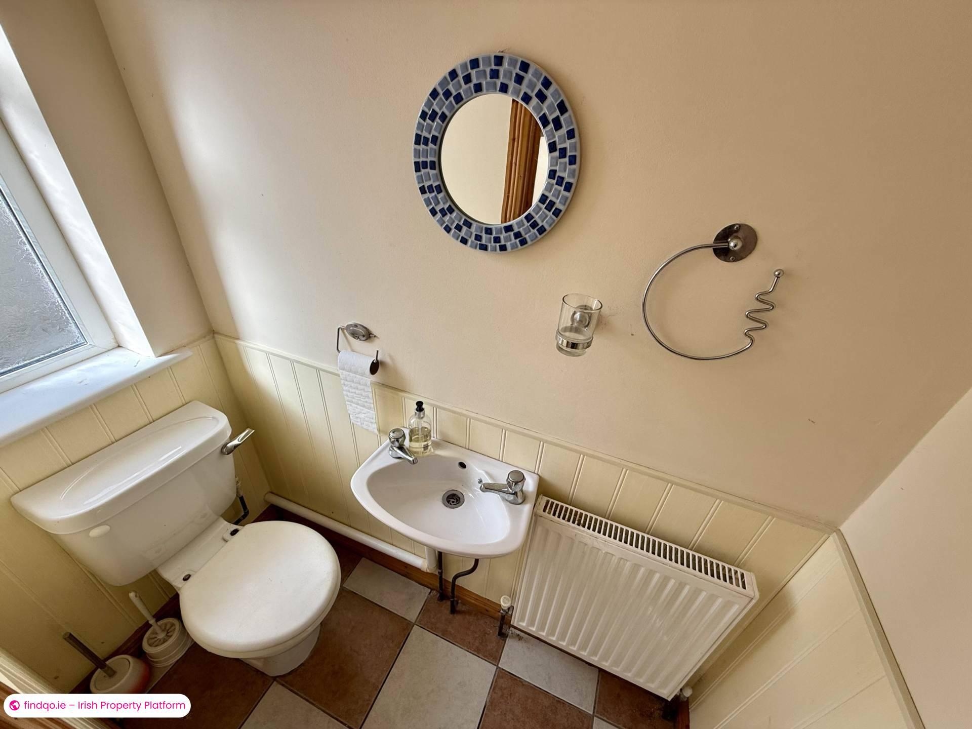 Detached house for Sale in Ballinlough, Cork