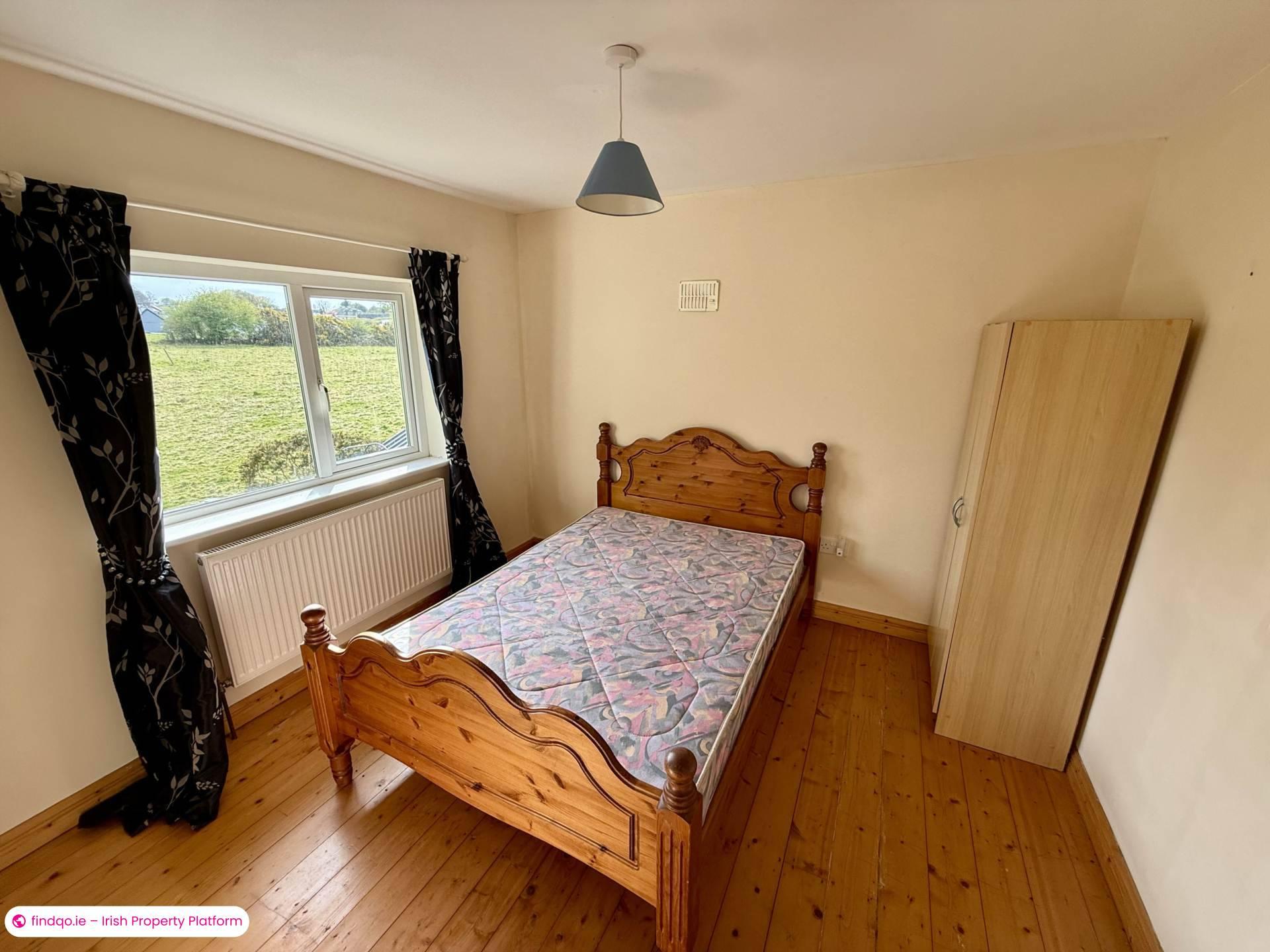 Detached house for Sale in Ballinlough, Cork