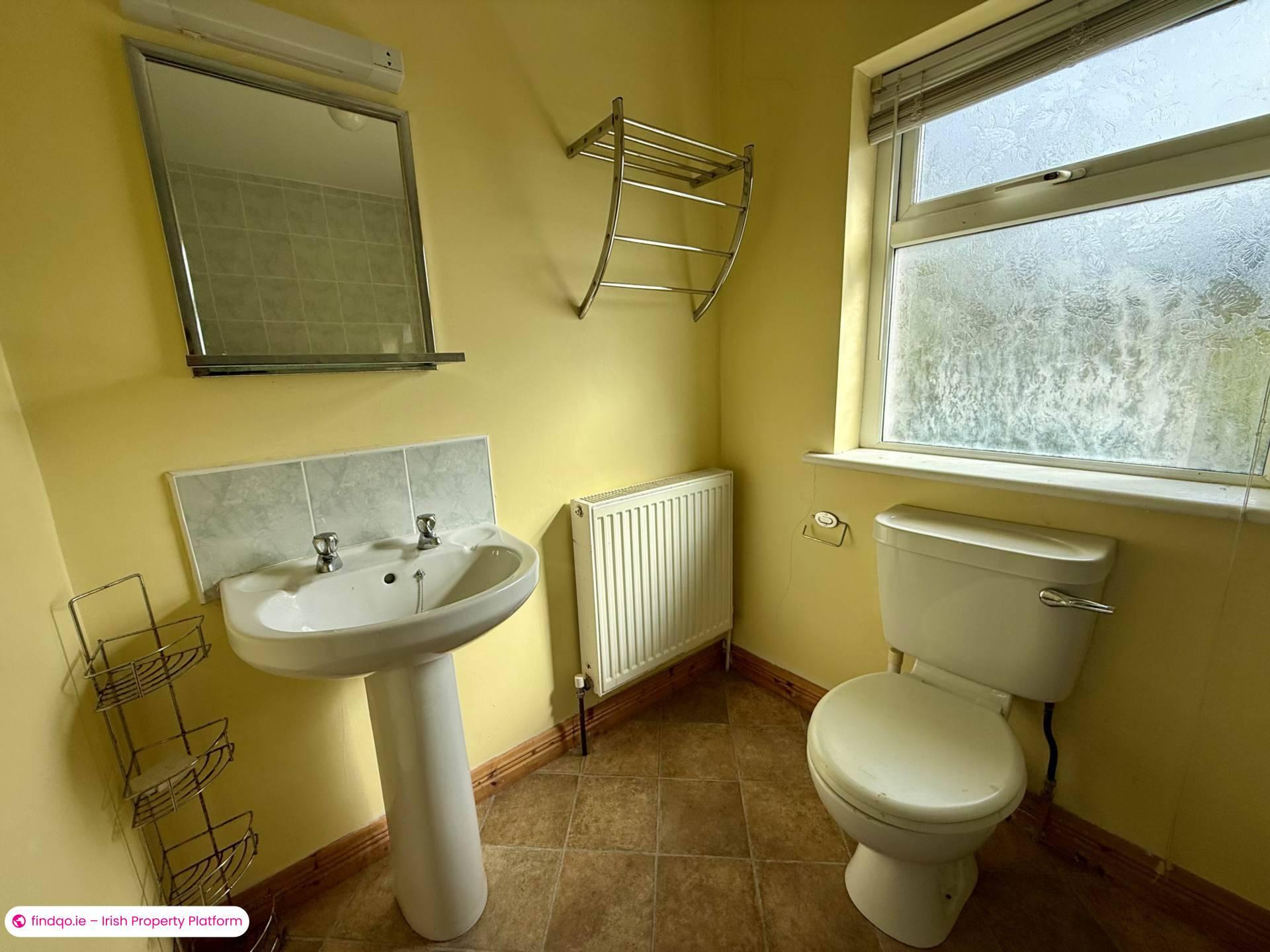 Detached house for Sale in Ballinlough, Cork