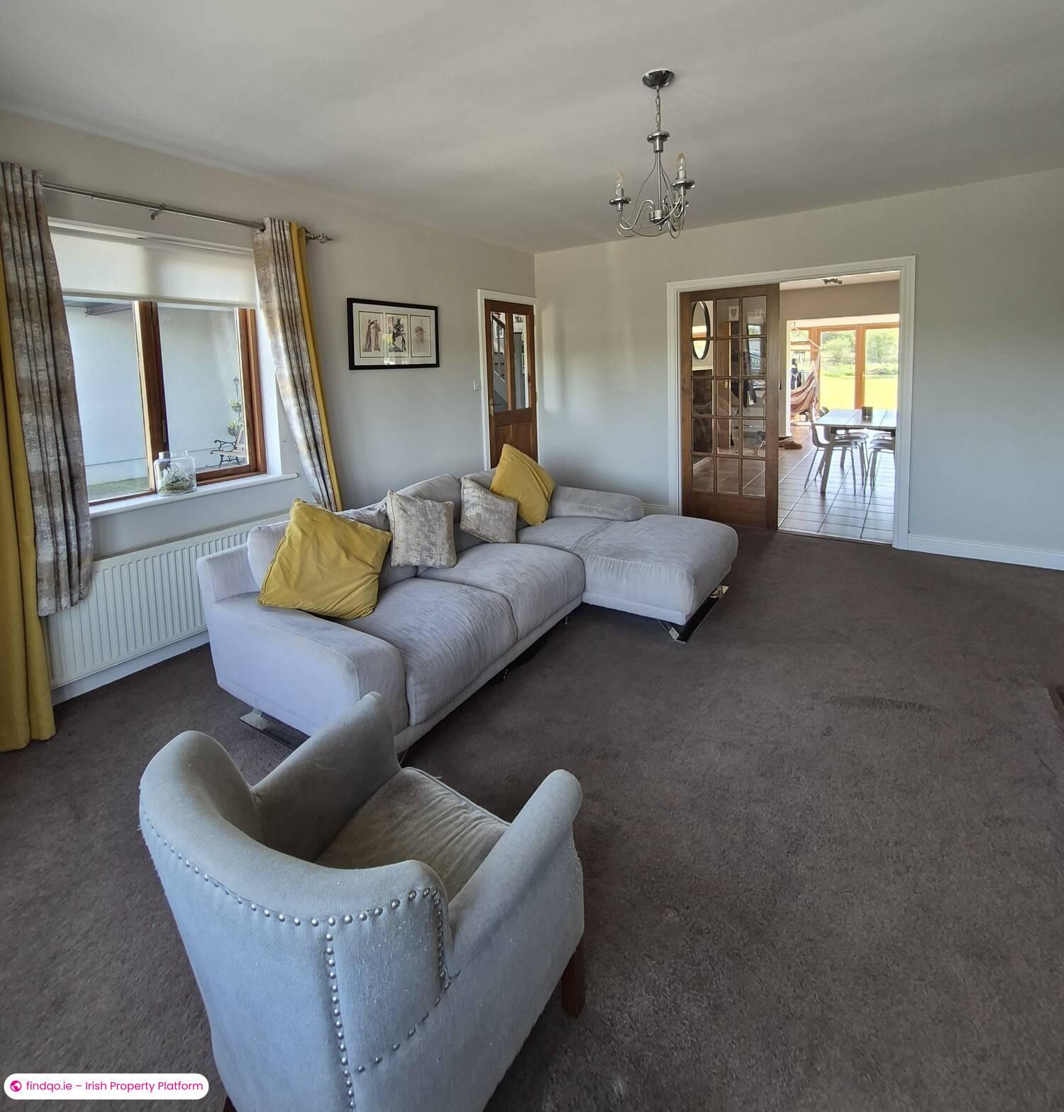 Bungalow for Sale in Rhode, Offaly