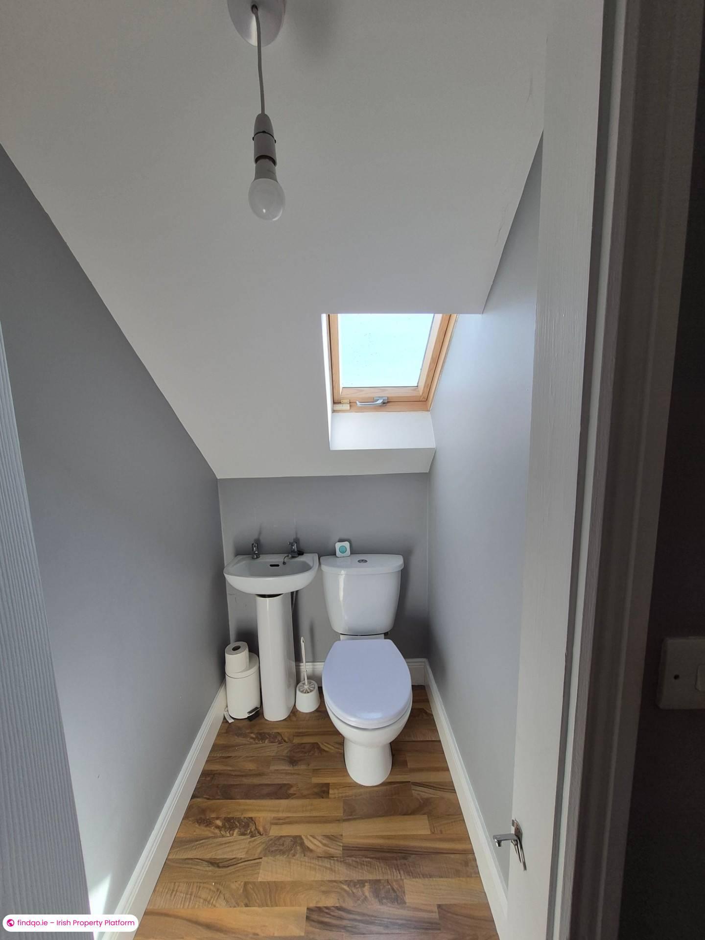 Bungalow for Sale in Rhode, Offaly