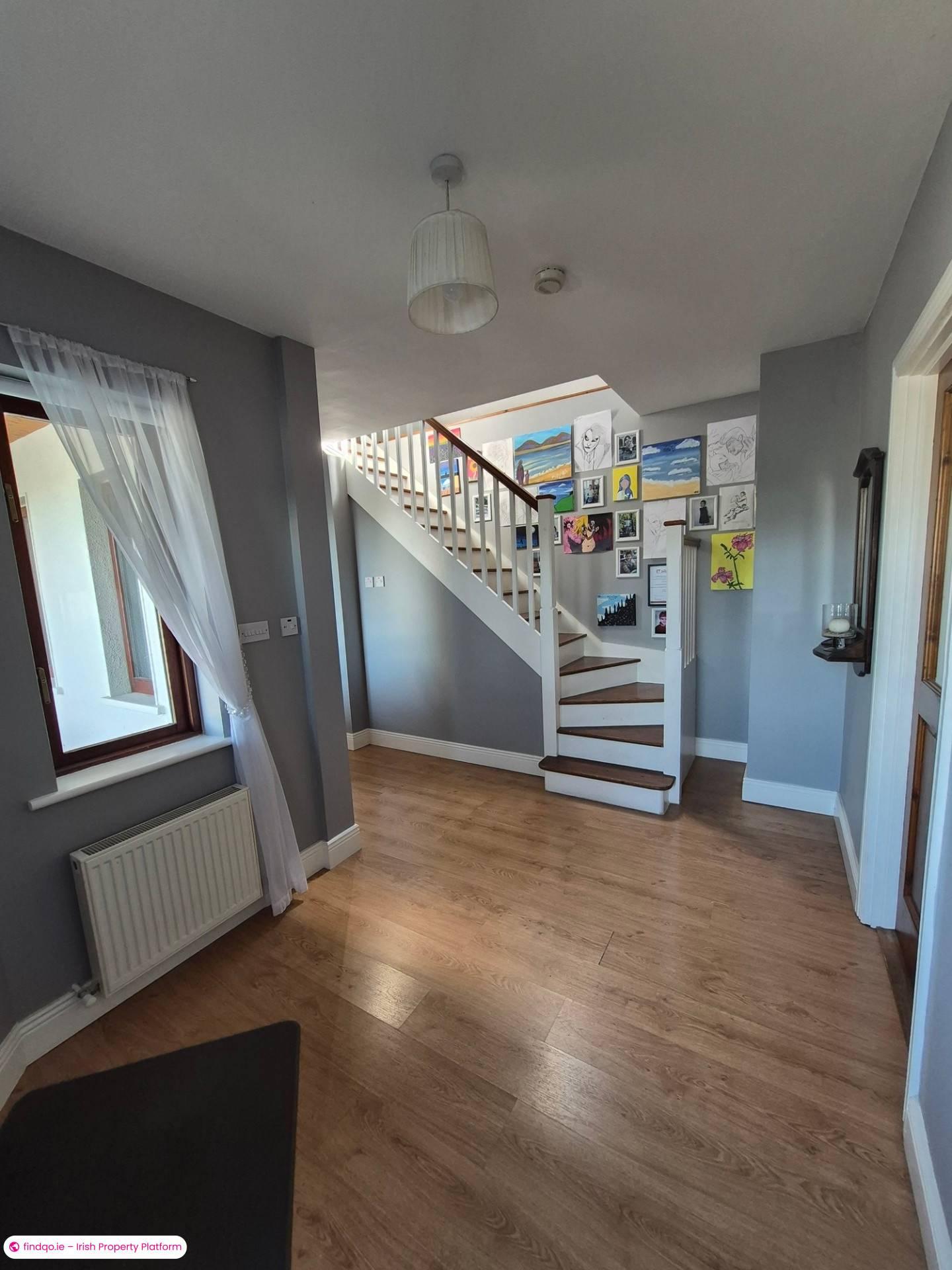 Bungalow for Sale in Rhode, Offaly