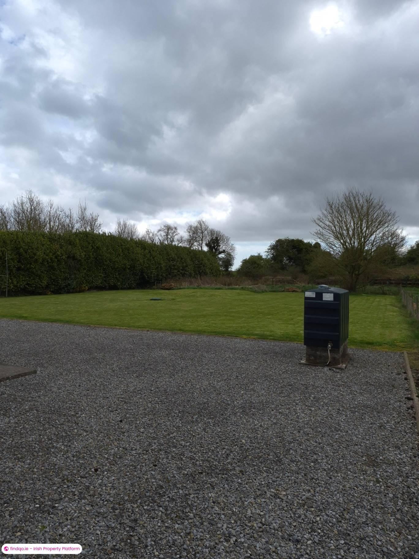 Bungalow for Sale in Rhode, Offaly