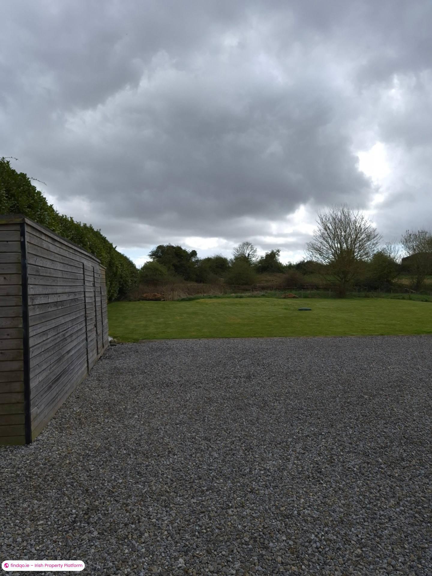 Bungalow for Sale in Rhode, Offaly